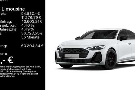 Audi A5 9.772 km 54.880 &euro; Hofheim 65719