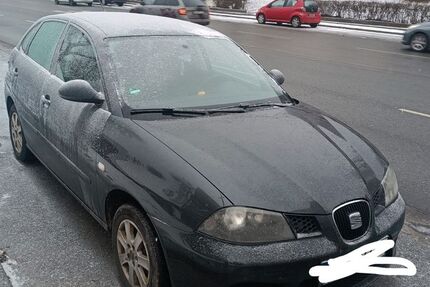 Seat Ibiza 189.000 km 1.400 &euro; Kulmbach 95326