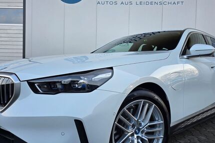 BMW 530 15.995 km 48.577 &euro; Osterwald 49828