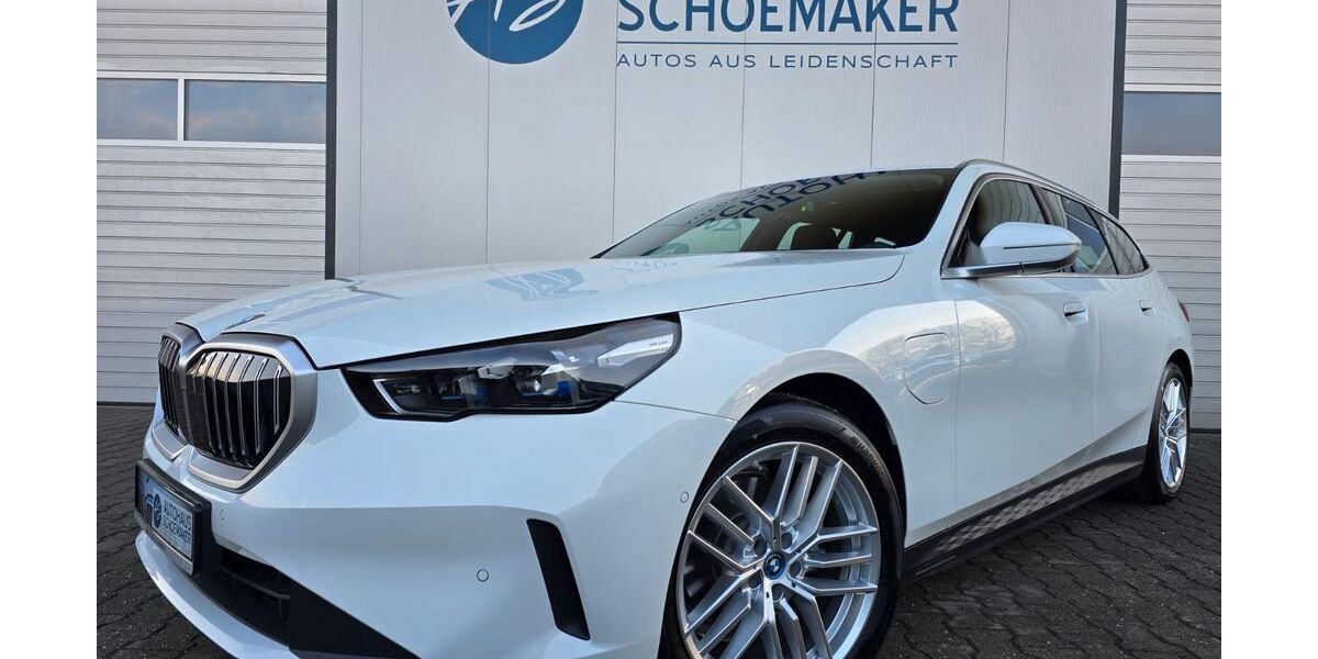 BMW 530 15.995 km 48.577 &euro; Osterwald 49828