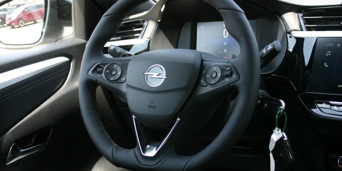 Opel Corsa GS 48V MHEV|Voll-LED|Toter-Winkel|Kamera 3.000 km 21.950 &euro; Wermelskirchen 42929