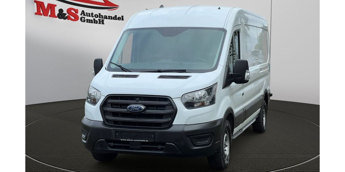 Ford Transit 135.000 km 15.990 € Bonn 53177