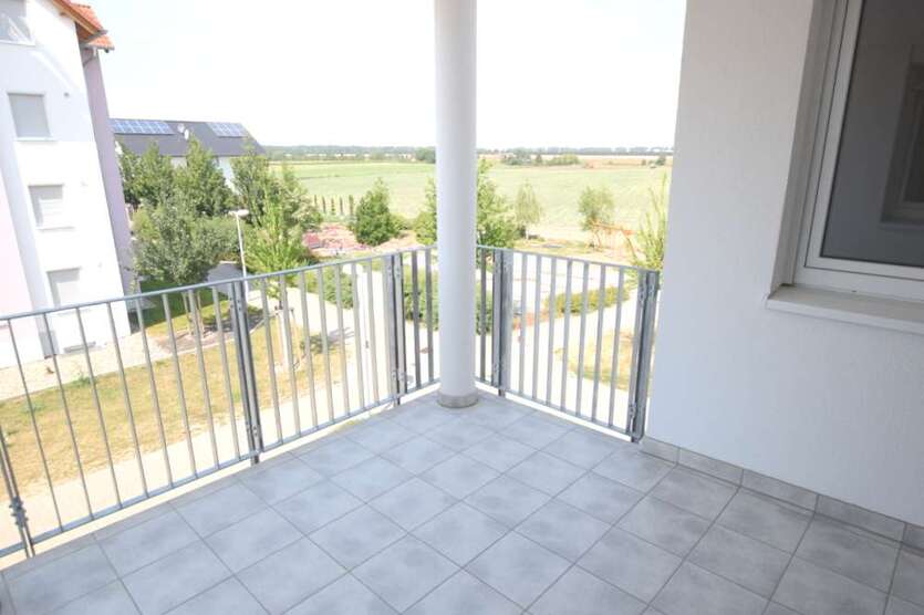 Wohnung zum Mieten in Mannheim Sandhofen 1.296 € 108 m² 4 zimmer