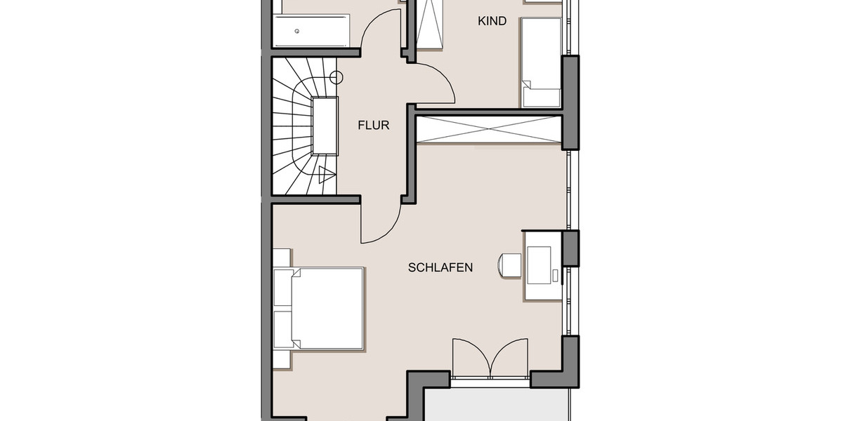 Doppelhaushälfte Hördt - 7 Zimmer, 155 m&sup2;, 685.000&euro; | Angebot:25669628