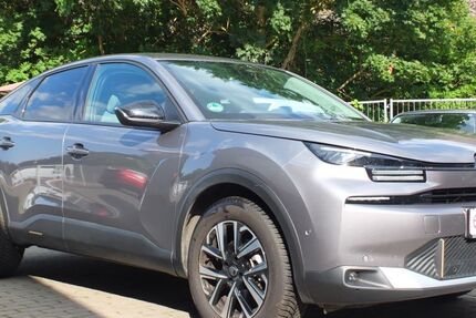 Citroen C4 8.500 km 22.500 &euro; Wimmelburg 06313