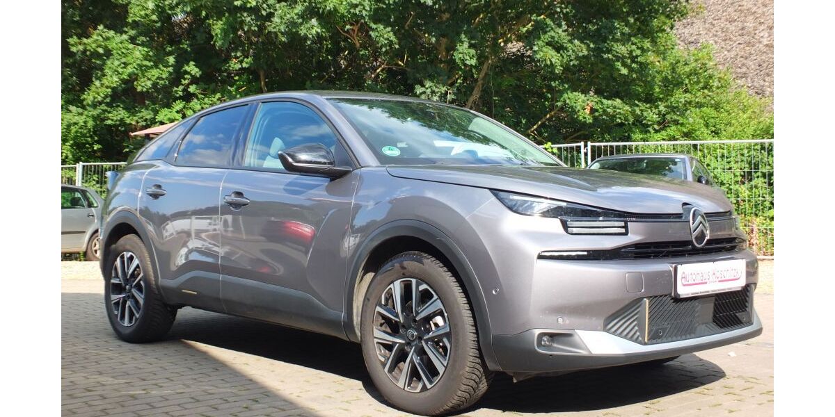 Citroen C4 8.500 km 22.500 &euro; Wimmelburg 06313