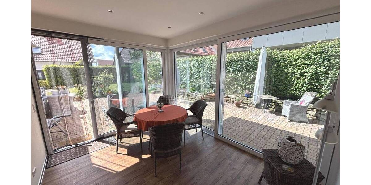 Bungalow Wedemark Bissendorf - 4 Zimmer, 177 m&sup2;, 699.000&euro; | Angebot:26731106