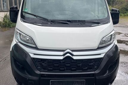 Citroen Jumper 10.700 km 24.700 &euro; Bielefeld 33613