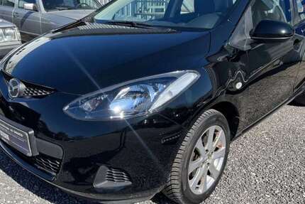Mazda 2 180.000 km 2.990 &euro; Brinkum 28816