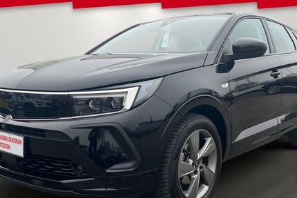 Opel Grandland (X) 15.139 km 21.830 &euro; Illertissen 89257