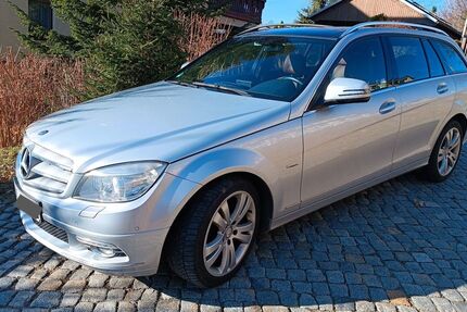 Mercedes-Benz C 320 229.300 km 7.490 &euro; Burkhardtsdorf 09235
