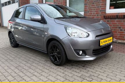 Mitsubishi Space Star 77.950 km 4.990 &euro; Dägeling 25578