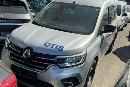 Renault Kangoo 121.387 km 15.500 &euro; Eitorf 53783