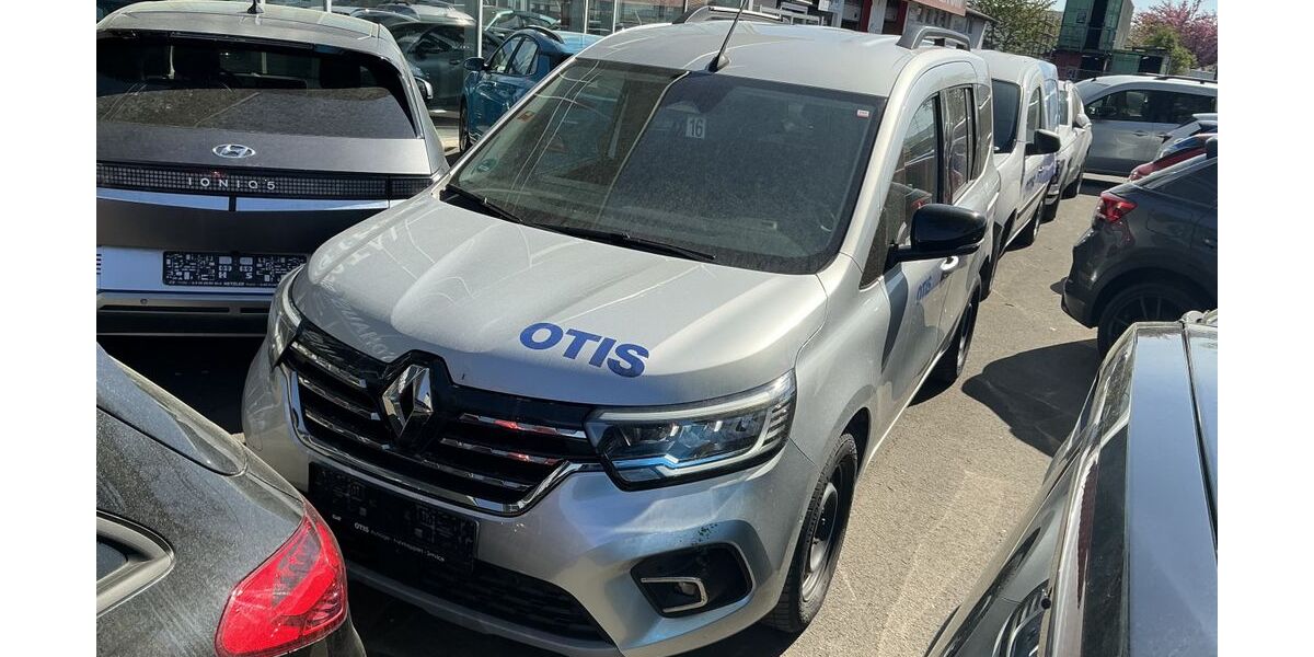 Renault Kangoo 121.387 km 15.500 &euro; Eitorf 53783