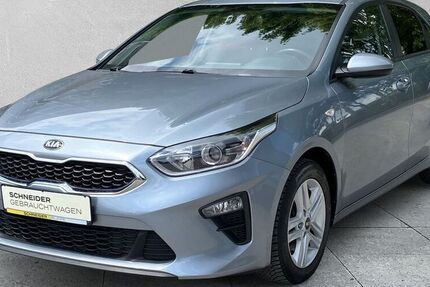 Kia ceed / Ceed