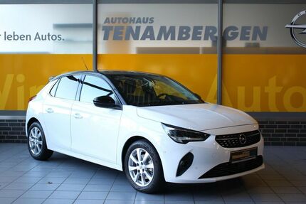 Opel Corsa 34.950 km 16.500 &euro; Mettingen 49497