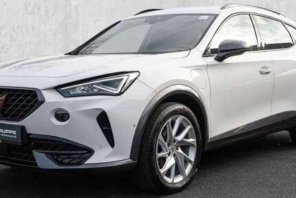 Cupra Formentor 38.926 km 23.990 &euro; Düsseldorf 40549