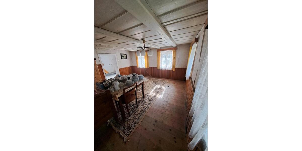 Einfamilienhaus Ostritz - 3 Zimmer, 90 m&sup2;, 40.000&euro; | Angebot:26844507