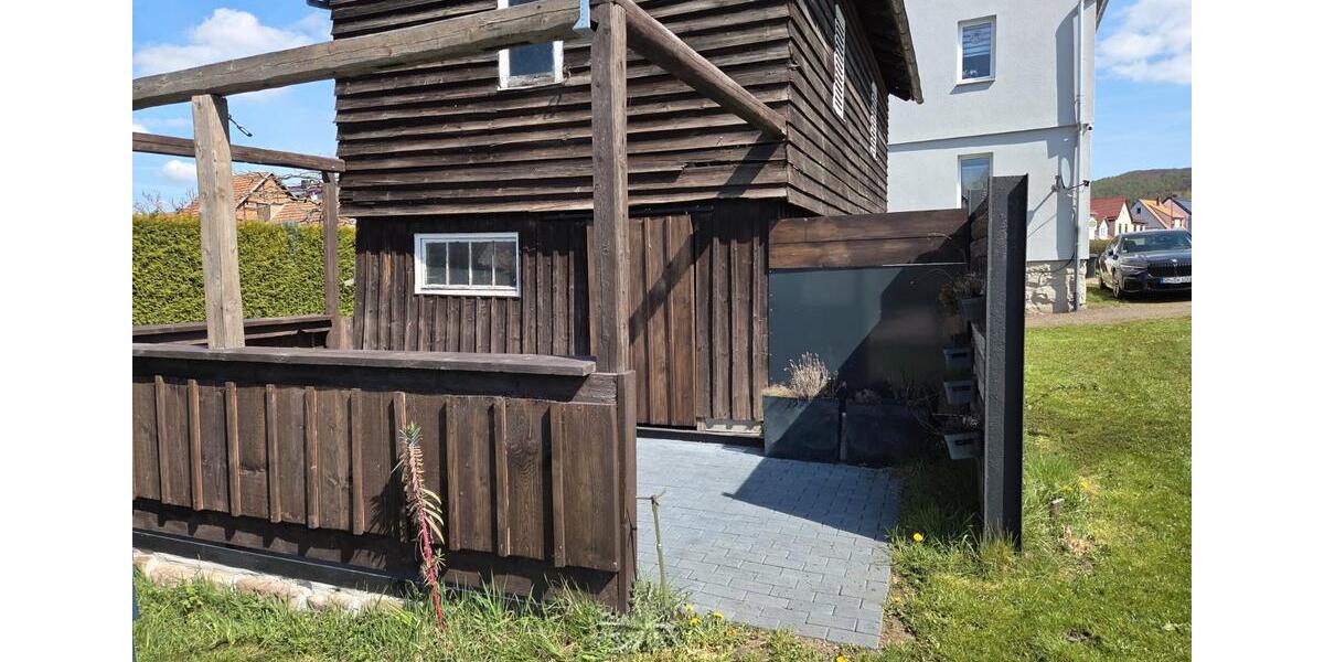 Mehrfamilienhaus, Wohnhaus Schmalkalden - 270.000&euro; | Angebot:26798006
