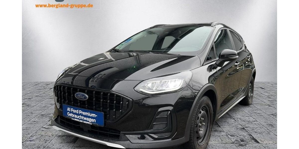 Ford Fiesta 15.055 km 19.580 &euro; Wipperfuerth 51688