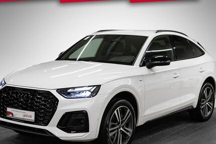 Audi Q5 42.821 km 43.540 &euro; Stuttgart 70563