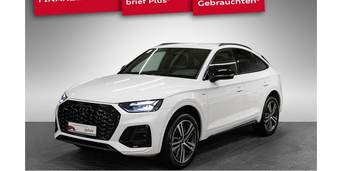 Audi Q5 42.821 km 43.540 &euro; Stuttgart 70563