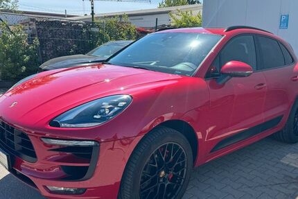 Porsche Macan 244.000 km 28.590 &euro; Neuenstadt-Stein a.K. 74196