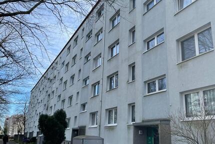 topsanierte 2-Raum-Wohnung im 4. OG