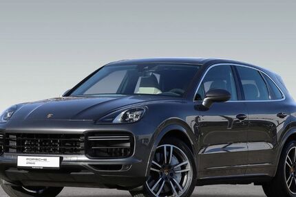 Porsche Cayenne 121.100 km 47.900 &euro; Kempten 87437