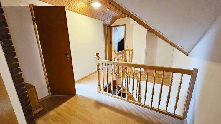 Einfamilienhaus Gnarrenburg Kuhstedt - 6 Zimmer, 166 m&sup2;, 259.000&euro; | Angebot:26629683