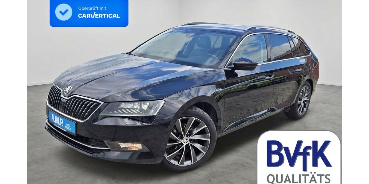Skoda Superb 141.934 km 15.555 &euro; Dresden 01237