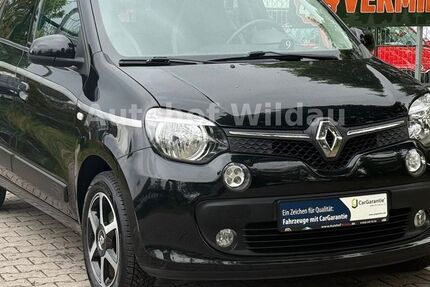 Renault Twingo 75.705 km 8.690 &euro; Wildau 15745