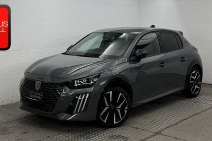 Peugeot 208 9.891 km 22.800 &euro; Berlin 12351