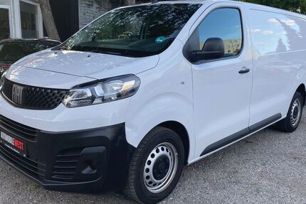 Fiat Scudo 65.500 km 16.850 € München 81243