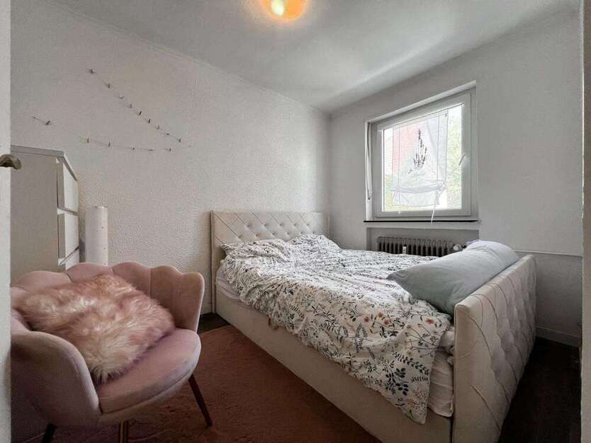 Wohnung zum Mieten in Kaiserslautern 390 € 24 m²