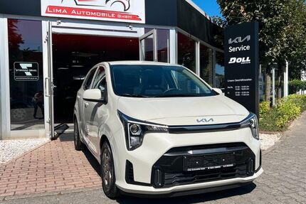Kia Picanto 17.586 km 14.490 &euro; Weinheim 69469