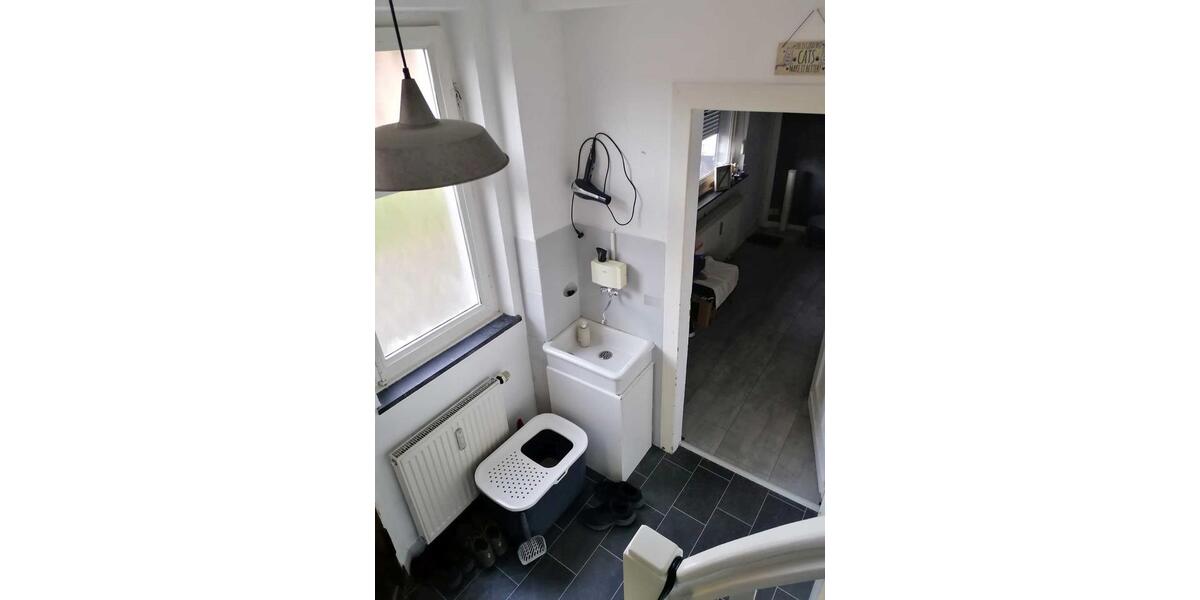 Etagenwohnung Erkelenz - 2.5 Zimmer, 53 m&sup2;, 380&euro; | Angebot:25906225