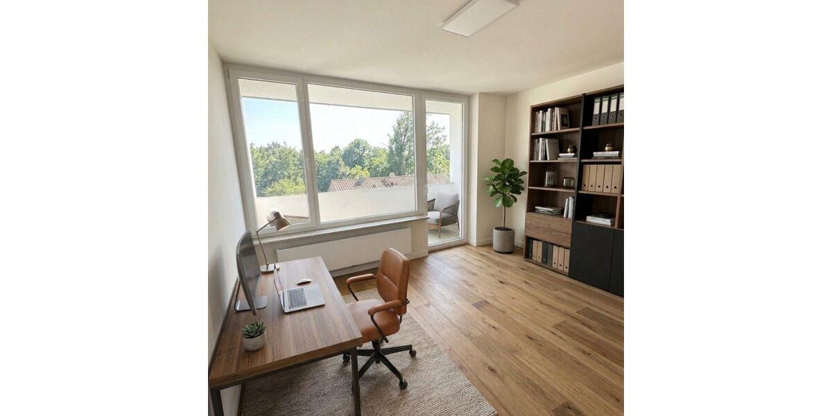 Etagenwohnung Mühldorf am Inn - 3 Zimmer, 130 m&sup2;, 779.900&euro; | Angebot:26786263