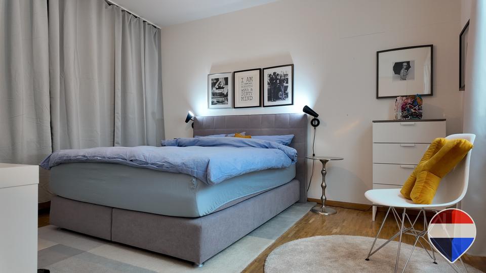 Etagenwohnung Kleve - 2 Zimmer, 83 m&sup2;, 990&euro; | Angebot:26416776