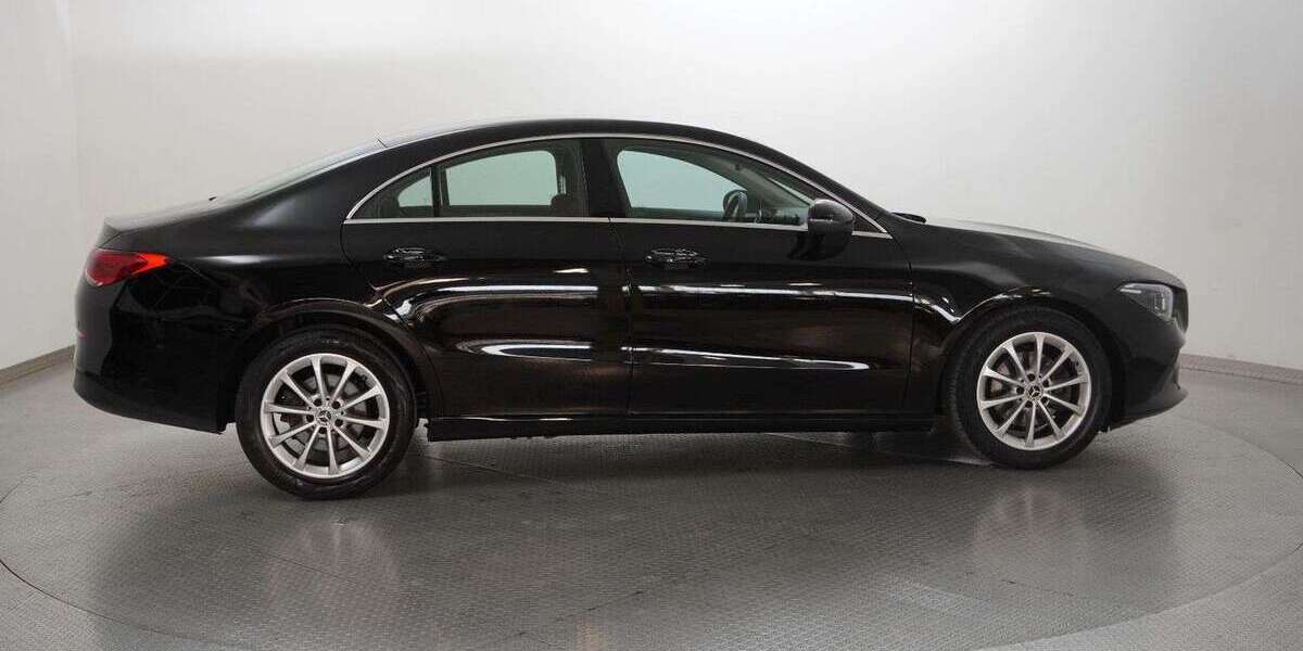 Mercedes-Benz CLA 200 147.578 km 19.950 &euro; Bebra 36179