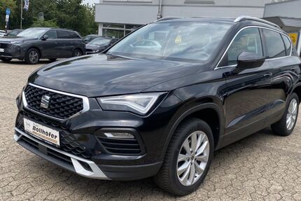 Seat Ateca 46.689 km 21.465 &euro; Bad Salzuflen 32108