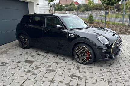 Mini John Cooper Works Clubman 29.950 km 36.700 &euro; Bad Langensalza 99947