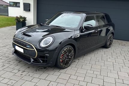 Mini John Cooper Works Clubman 29.950 km 37.700 &euro; Bad Langensalza 99947