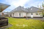 Einfamilienhaus Sögel - 6 Zimmer, 259 m&sup2;, 499.000&euro; | Angebot:25770470