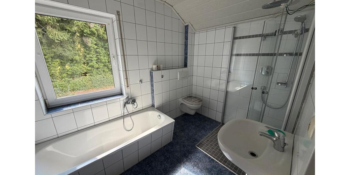 Doppelhaushälfte Herdorf - 4 Zimmer, 102 m&sup2;, 255.000&euro; | Angebot:27024307