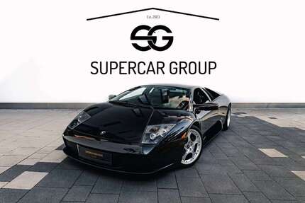 Lamborghini Murciélago 34.190 km 383.580 € München 80807
