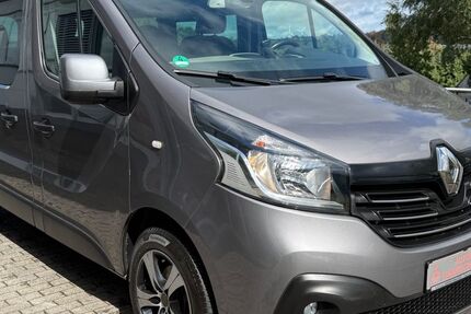 Renault Trafic 69.734 km 21.950 &euro; Radevormwald 42477