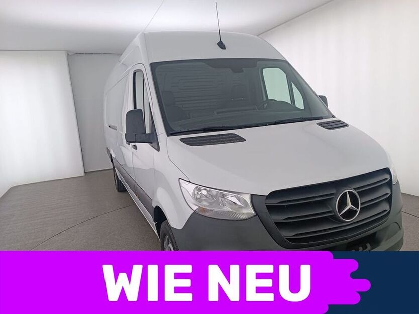 Sprinter