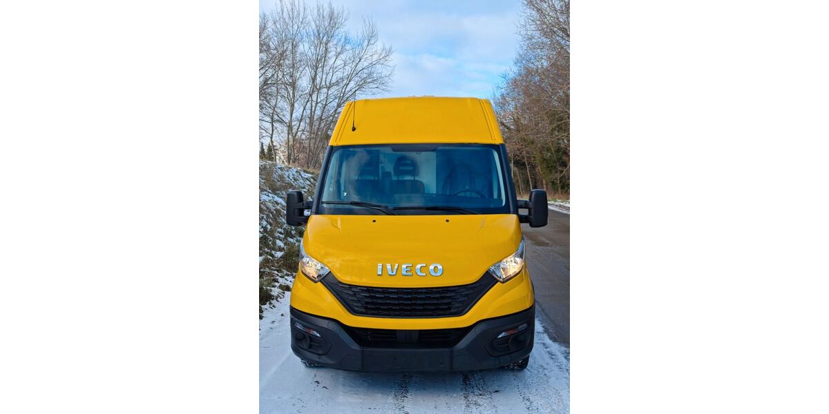 IVECO Andere 238.000 km 12.000 &euro; Hildesheim 31139