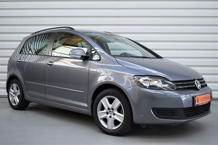 VW Golf Plus 47.200 km 10.990 € Forst 76694
